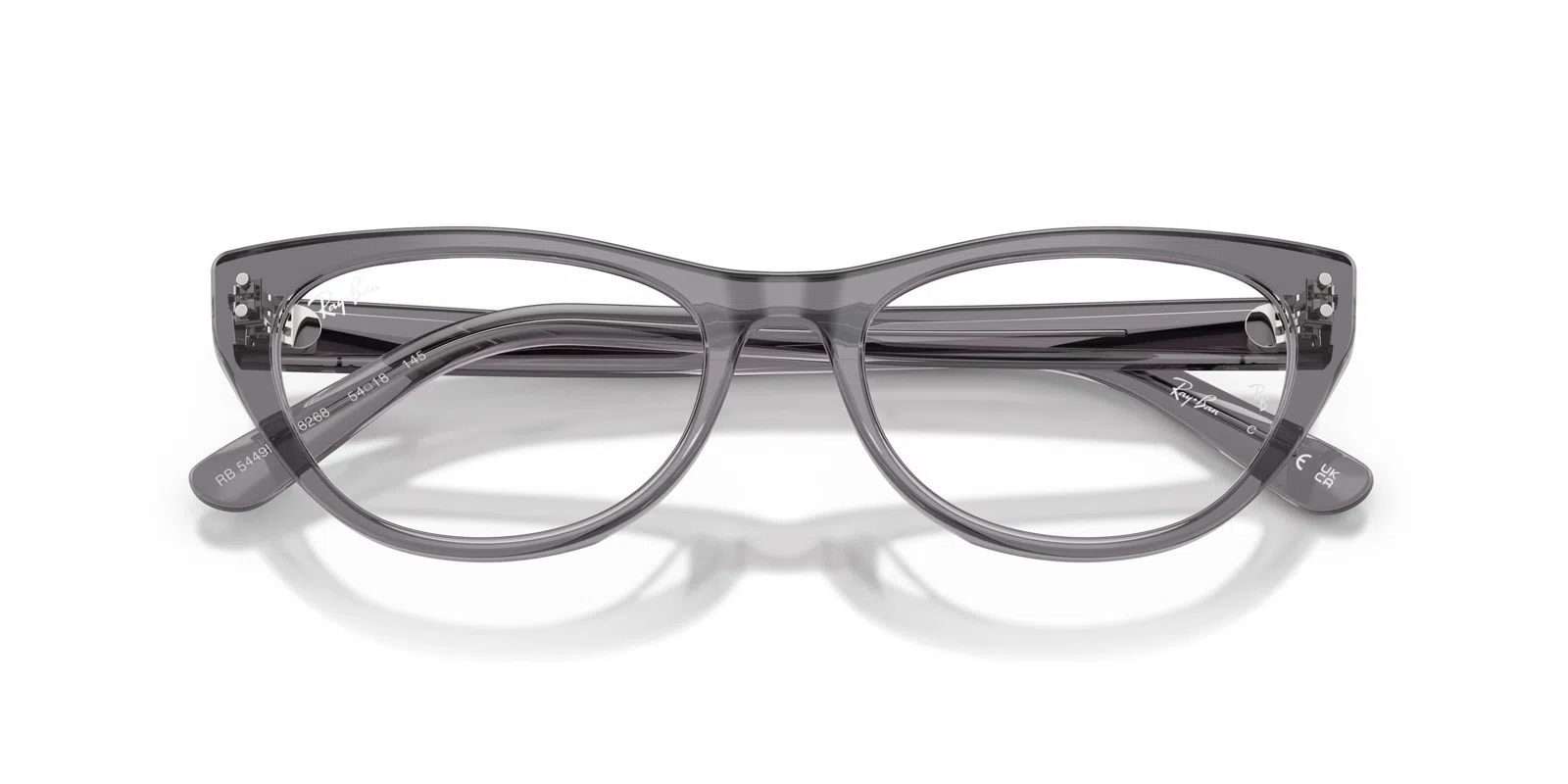 Ray-Ban 5449D Eyeglasses - view 20